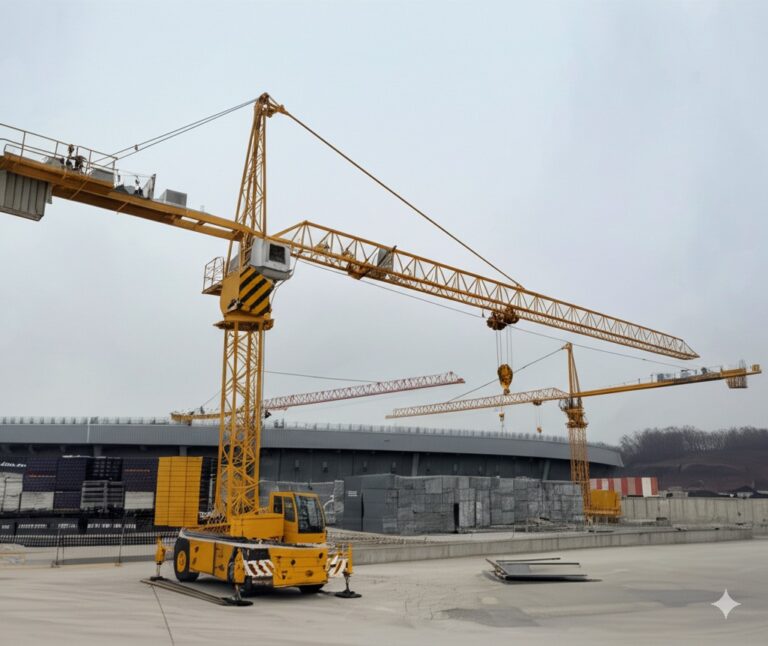 $68K High-Paying Construction Jobs in USA with Visa Sponsorship Opportunities