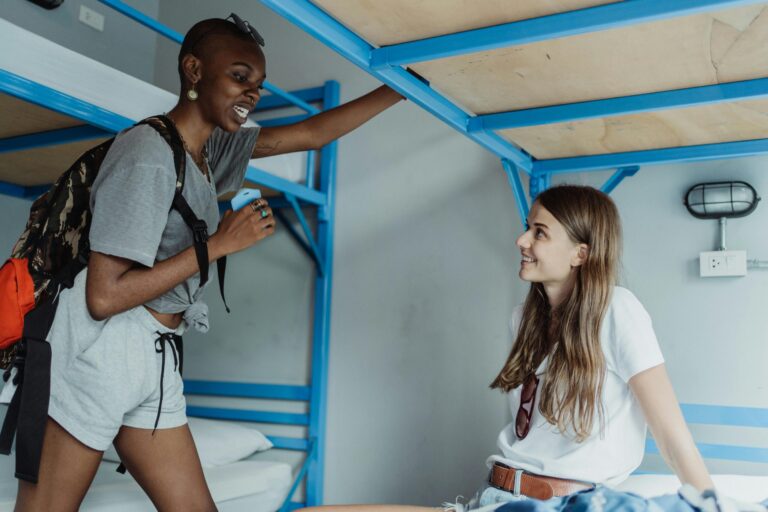 Accommodation Tips for International Students: Dorms vs Private Housing