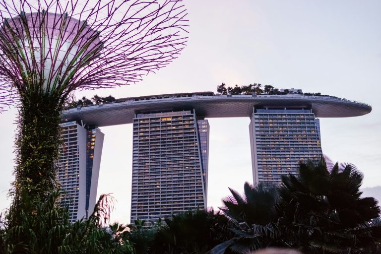 $100,000 Singapore Sponsorship Visa Opportunities in 2025 – Apply Now