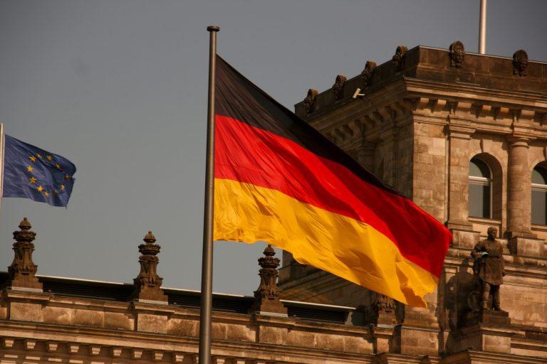 $100,000 Germany Sponsorship Visa Opportunities in 2025 – Apply Now